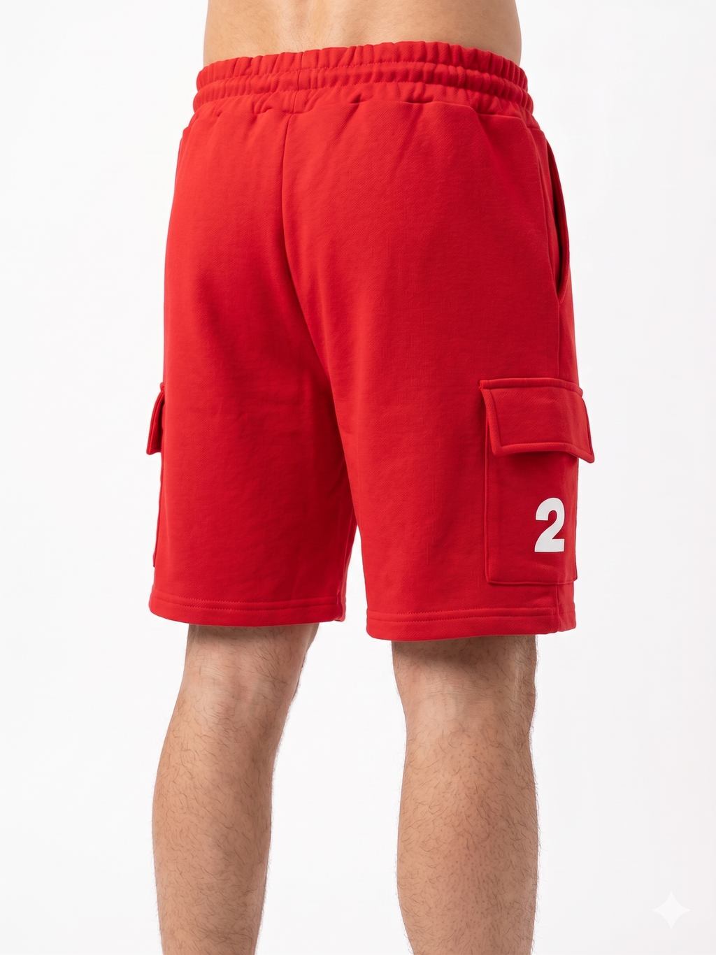DS2 SS25269 PANTALONCINO