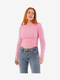 LONCA Maglione Donna Multicolor