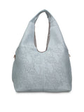 Women's Shoulder Bag - Aurelia Chic Model - 100% Vegan PU Leather