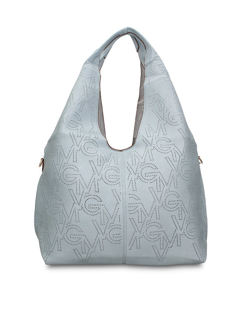 Women's Shoulder Bag - Aurelia Chic Model - 100% Vegan PU Leather