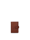 Men's Genuine Leather Wallet - Bastian Pro Model - Casual
