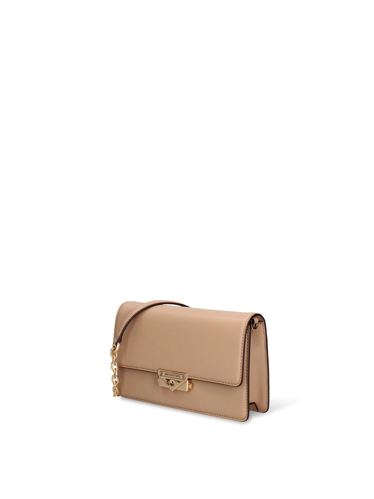 Women's Shoulder Bag - Elowyn Prime Model - Genuine Leather
