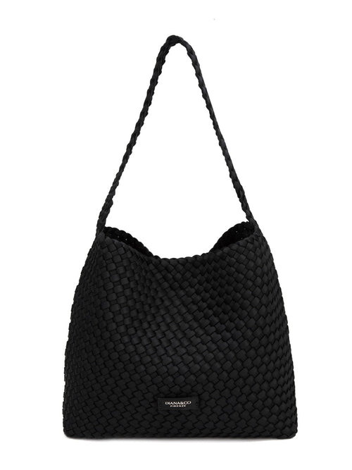 Women's Shoulder Bag - Ereba Elite Model - 100% Polyester