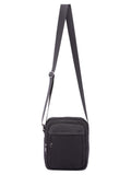 Men's Sling Bag - False Model - 100% Polyester