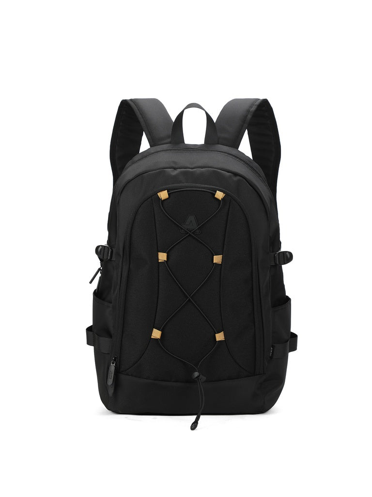 Unisex Voron Chic Backpack - Vegan Polyester
