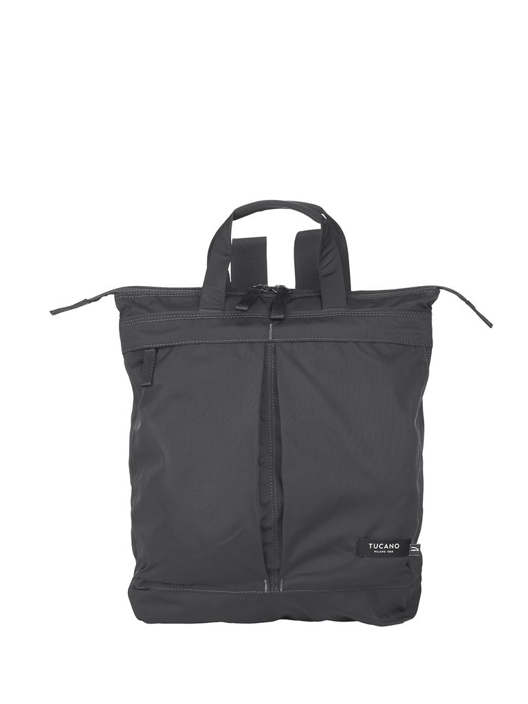 Aponi Unisex Backpack - Recycled PET - Casual