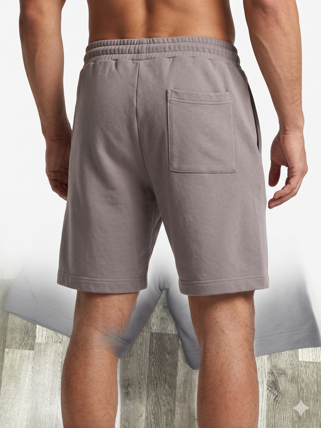 Pantaloni K-Way Uomo