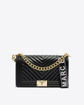 Women's Handbag - False Model - 100% PVC