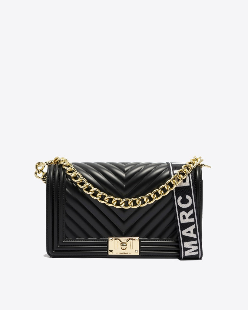 Women's Handbag - False Model - 100% PVC