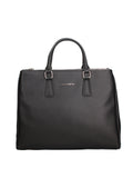 Handbag for Men - Trieste Model - 100% Polyurethane