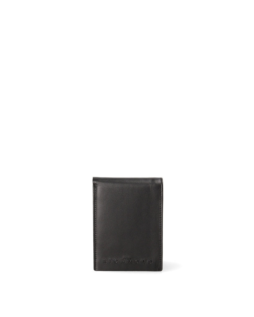 Genuine Leather Men's Wallet - Novaris Nova Model - Casual