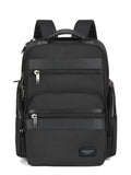 Zenithar Men's Backpack - Polyester - Casual