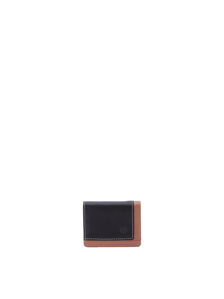 Men's Genuine Leather Wallet - False Model - Casual