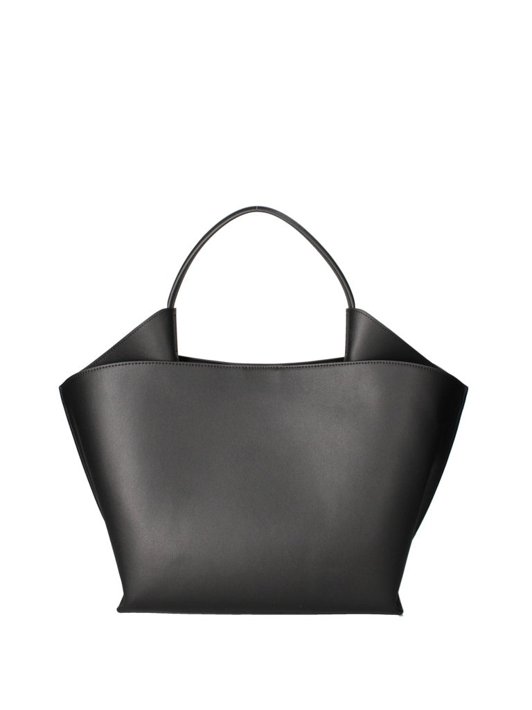 Women's Handbag - False Model - 100% Recycled Leather