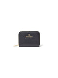 Women's Genuine Leather Wallet - Auriel Model
