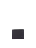 Men's Genuine Leather Wallet - False Model - Casual