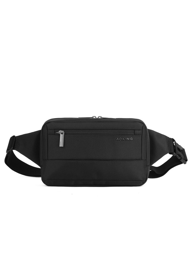 Unisex Zenith Prime Sling Bag - Polyester