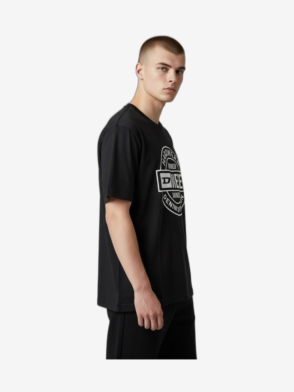 T-Shirt - DIESEL