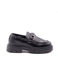 Women's Loafers - Aeliana Elite Model - Polyester - Casual