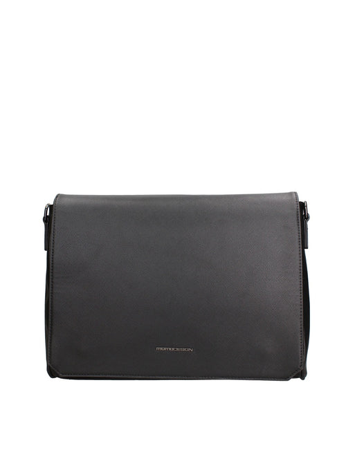 Men's Sling Bag - Ereton Lux Model - Polyurethane