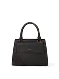 Women's Handbag - Astrea Elite Model - Faux Leather & Polyester