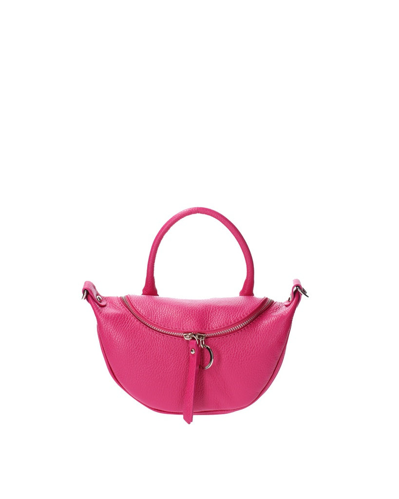 Women's Handbag - Mae Model - Genuine Leather