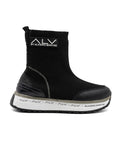 Women's Polyester Bootie - Aevum Model