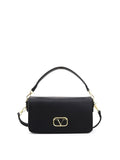 Women's Shoulder Bag - Marbella Style - Faux Leather