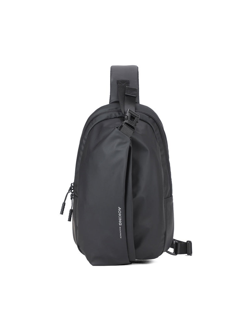 Umbria Prime Unisex Shoulder Bag - Polyester