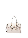 Women's Handbag - Valoria Nova Model - 100% Polyurethane