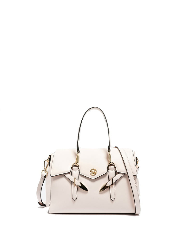 Women's Handbag - Valoria Nova Model - 100% Polyurethane