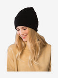 LONCA Accessori Donna Nero Cotone