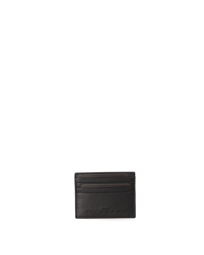 Men's Genuine Leather Card Holder - Ereton Ultra Model - Casual