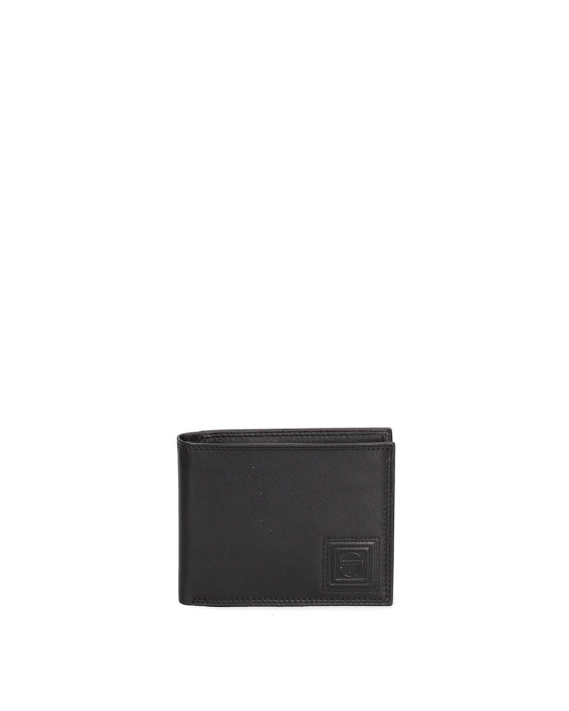 Men's Genuine Leather Wallet - False Model - Casual