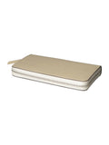 Women's Genuine Leather Wallet - Marinella Model