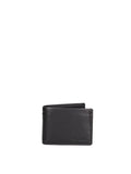 Men's Genuine Leather Wallet - False Model - Casual