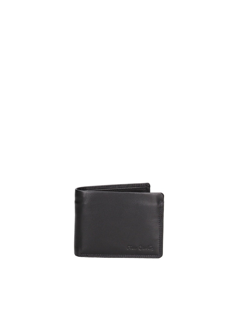Men's Genuine Leather Wallet - False Model - Casual