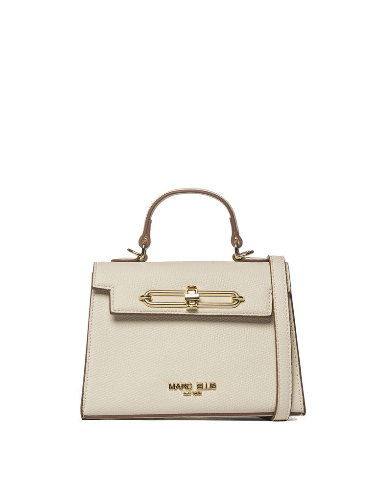 Women's Handbag - Idalia Elite Model - 100% Polyurethane