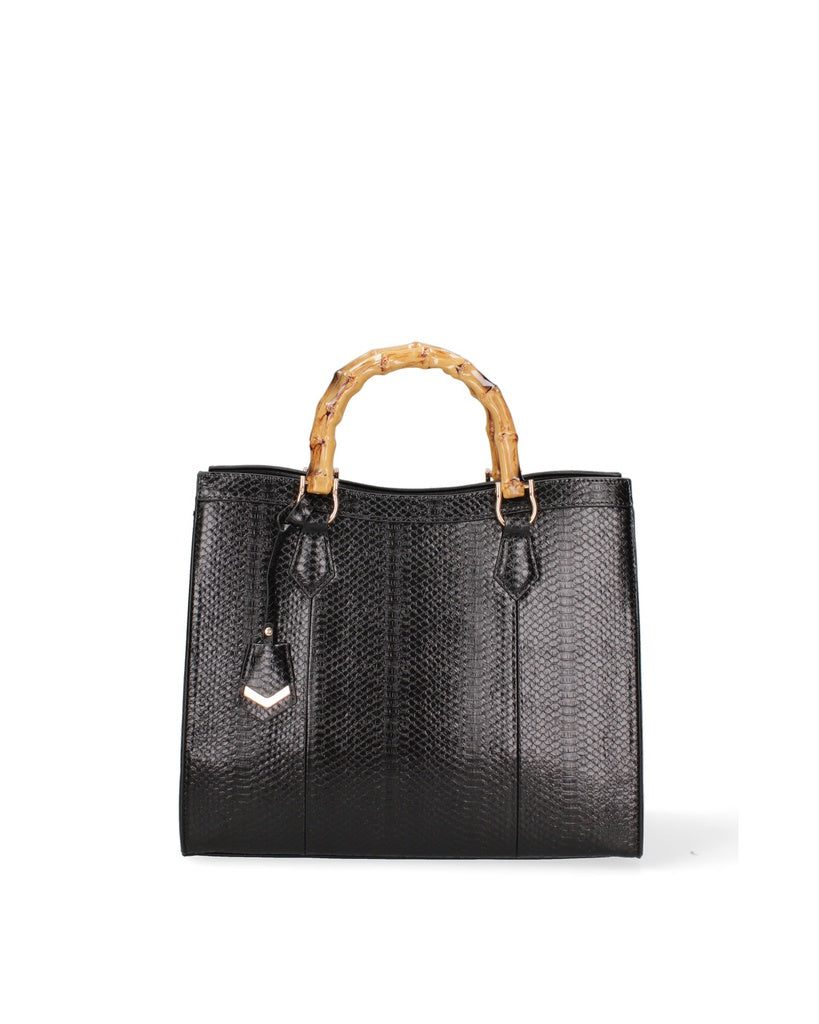 Women's Shoulder Bag - Silvana Ultra Model - Vegan Leather