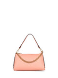 Women's Handmade Leather Handbag - Made in Italy - Seraphina Elite Model - 100% Leather