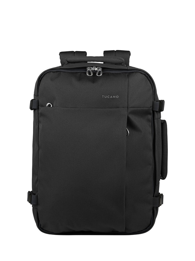 Recycled Unisex Backpack - False Model - Casual
