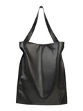 Women's Shoulder Bag - False Design - 100% Recycled PET