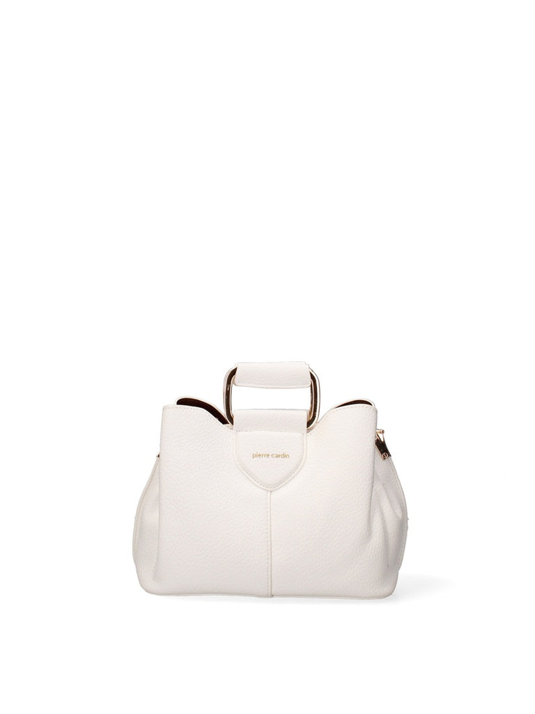 Women's Handbag - Lunara Prime Model - 100% Vegan PU Leather