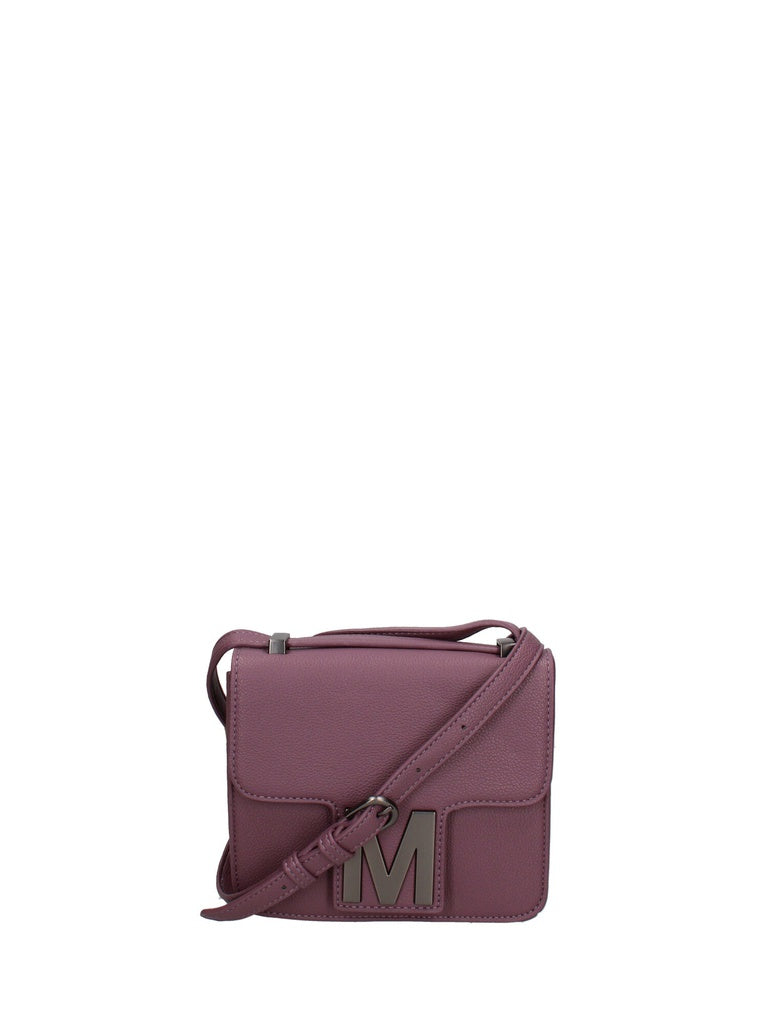 Women's Shoulder Bag - False Model - 100% PVC