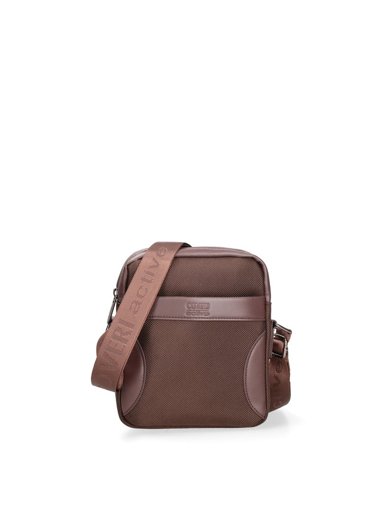 Shoulder Bag Men - Erevan Prime Model - PVC