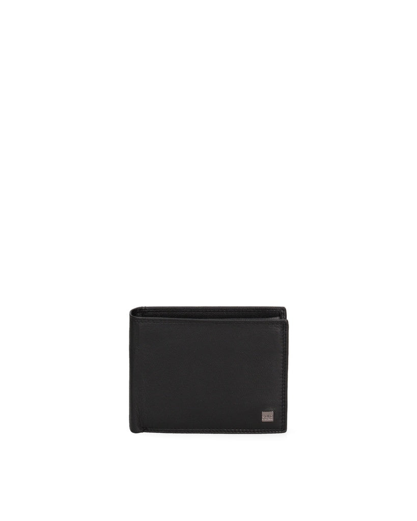 Men's Genuine Leather Wallet - False Model - Casual