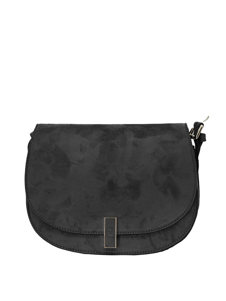 Women's Shoulder Bag - Kate Model - Polyester Eco-Leather