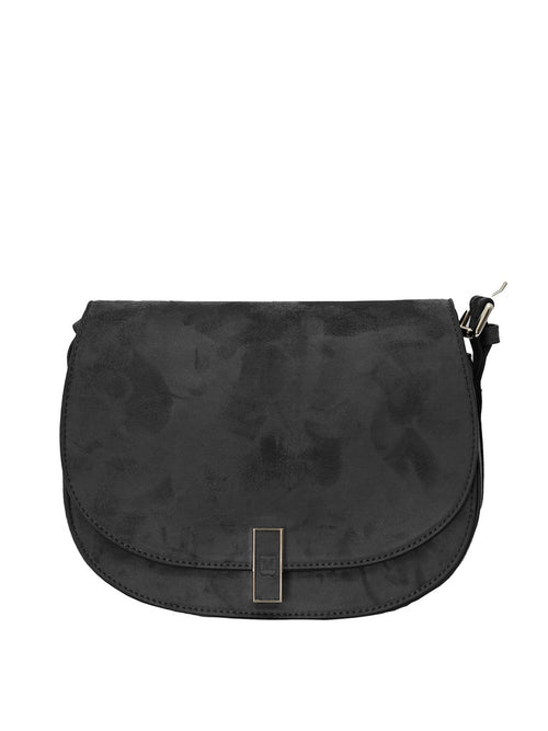 Women's Shoulder Bag - Kate Model - Polyester Eco-Leather
