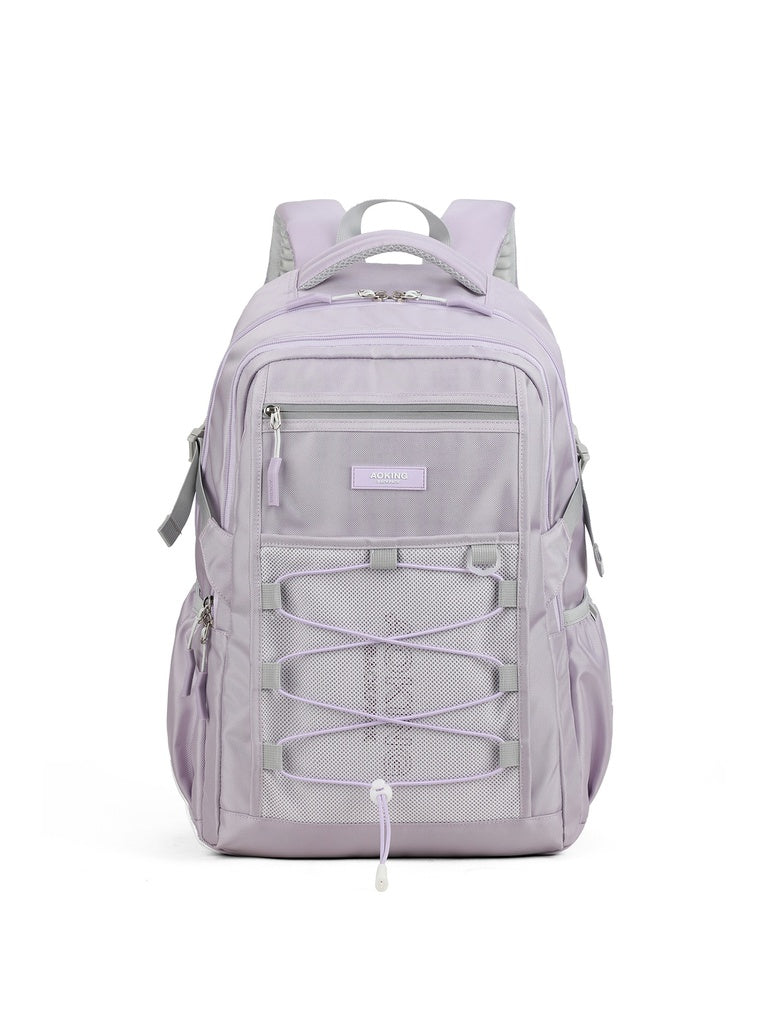 Unisex Luminara Lux Backpack - Polyester