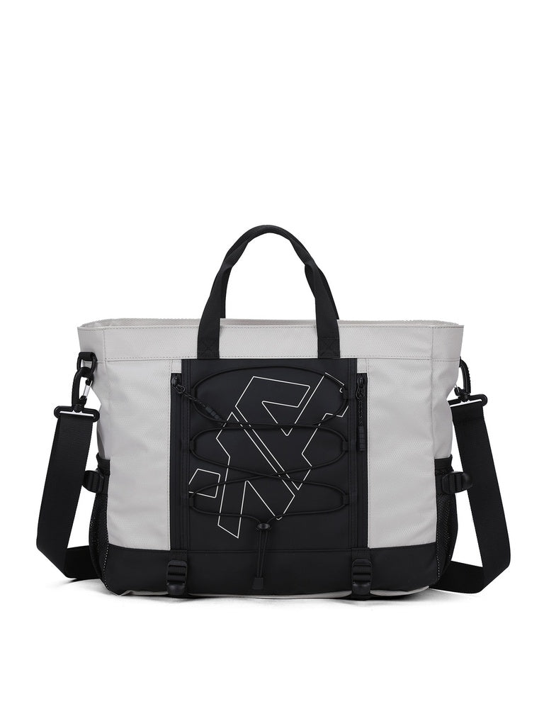 Lumena Pro Unisex Shoulder Bag - Polyester